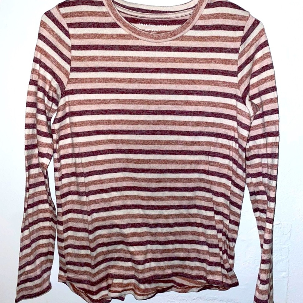 American Eagle new soft top